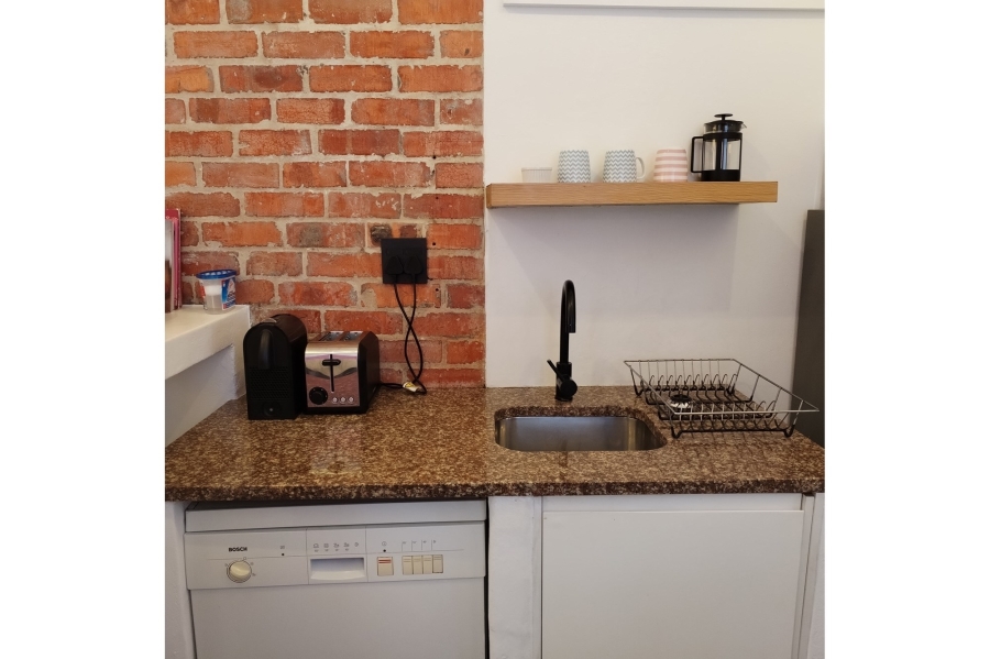 To Let 2 Bedroom Property for Rent in Bo Kaap Western Cape
